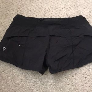 Iviva size 12 shorts